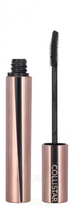 Collistar Infinito Mascara 7.5 ml Refillable Extra Black