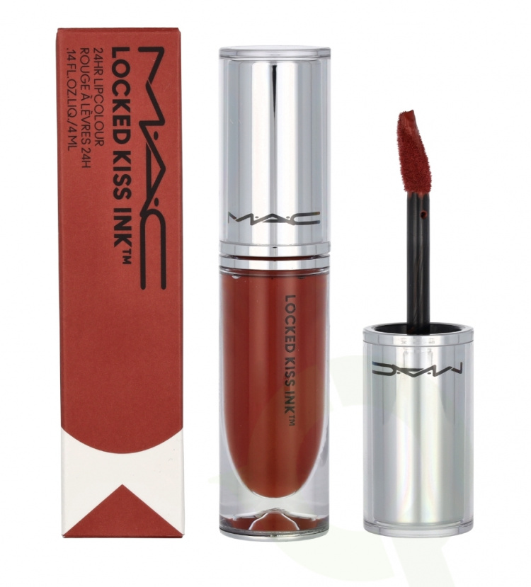 MAC Cosmetics Locked Kiss Ink 4 ml 24 Hour