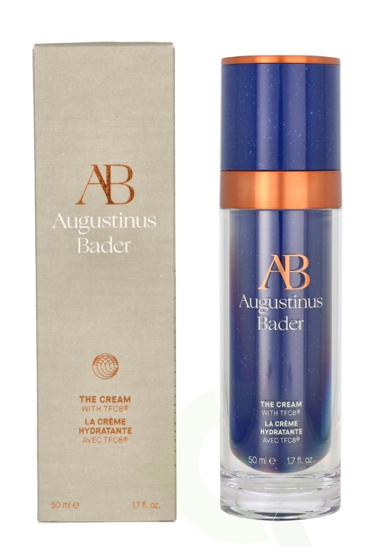 Augustinus Bader The Cream 50 ml