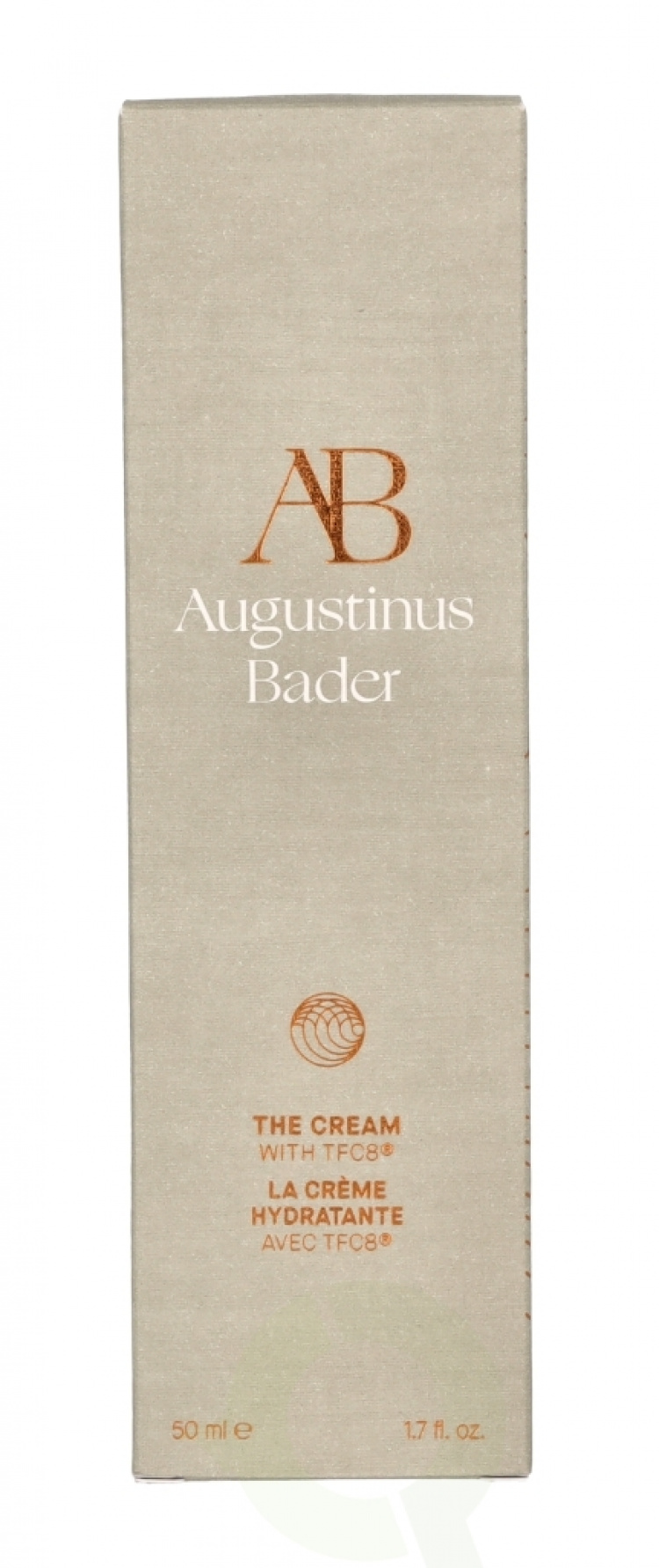 Augustinus Bader The Cream 50 ml