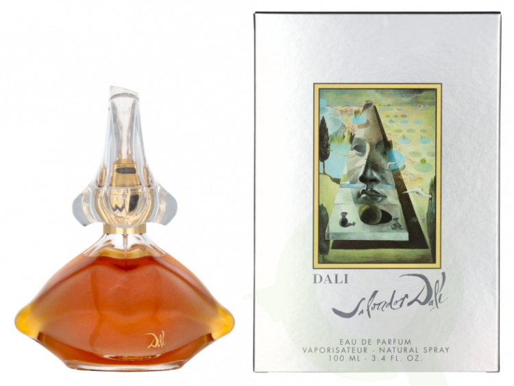 Salvador Dali Edp Spray 100 ml