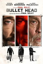 Bullet Head - DVD Bullet Head - DVD