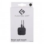 FLOATING GRIP Apple TV Gen. 4 Muurbeugel Zwart