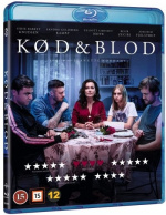 Kød & Blod (Wildland) - Blu ray Kød & Blod (Wildland) - Blu ray