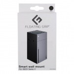 FLOATING GRIP Xbox Series X Muurbevestiging Zwart