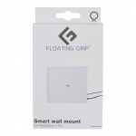 FLOATING GRIP PS4 Pro muurbeugel van FLOATING GRIP®, Wit