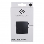 FLOATING GRIP PS3 Slim muurbeugel van FLOATING GRIP®, Zwart FLOATING GRIP PS3 Slim muurbeugel van FLOATING GRIP®, Zwart