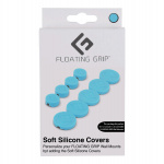 FLOATING GRIP Wandmontagehoezen (Turquoise) FLOATING GRIP Wandmontagehoezen (Turquoise)