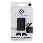 FLOATING GRIP PS5 bundel Deluxe doos FLOATING GRIP PS5 bundel Deluxe doos
