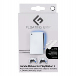 FLOATING GRIP PS5 bundel Deluxe doos FLOATING GRIP PS5 bundel Deluxe doos