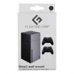 FLOATING GRIP XBOX serie X bundel Deluxe doos