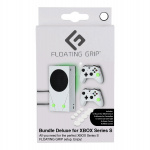FLOATING GRIP XBOX serie S bundel Deluxe doos FLOATING GRIP XBOX serie S bundel Deluxe doos