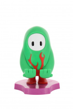 Holdems Media Tonic Vlammen