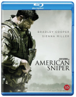 American Sniper - (Blu-Ray) American Sniper - (Blu-Ray)