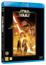 Star Wars : Episode 7 - The Force Awakens - Blu ray