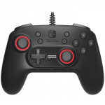Hori Horipad Plus Nintendo Switch Controller Hori Horipad Plus Nintendo Switch Controller
