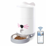 catit catiti Pixi Vision Smart Feeder - (785.0338) catit catiti Pixi Vision Smart Feeder - (785.0338)