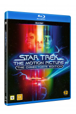 Star Trek: The Motion Picture Star Trek: The Motion Picture