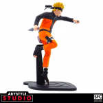 Abysse NARUTO SHIPPUDEN - Beeldje Naruto Abysse NARUTO SHIPPUDEN - Beeldje Naruto