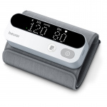 Beurer BM 59 Bloeddrukmeter met Bluetooth - 5 jaar garantie