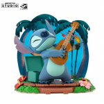 Abysse DISNEY - Beeldje Stitch Gitaar Abysse DISNEY - Beeldje Stitch Gitaar