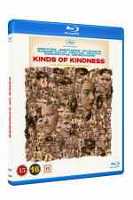 Kinds of Kindness Kinds of Kindness