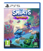 The Smurfs: Dreams (PS5) The Smurfs: Dreams (PS5)