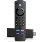Amazon Fire TV Stick 4K 2e generatie 2024