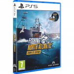 Fishing: North Atlantic (Complete Edition) (PS5)
