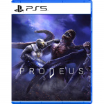 Prodeus (PS5) Prodeus (PS5)