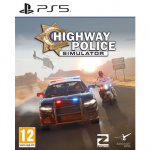 Highway Police Simulator (PS5) Highway Police Simulator (PS5)