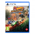 Hot Wheels Unleashed 2: Turbocharged (Day 1 Edition) (PS5) Hot Wheels Unleashed 2: Turbocharged (Day 1 Edition) (PS5)