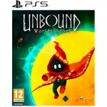 Unbound: Worlds Apart (PS5) Unbound: Worlds Apart (PS5)