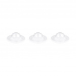 Click & Grow Koepels 3 stuks (SGADX3)