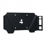 4mount - Muurbevestiging voor Ps4 Pro 4mount - Muurbevestiging voor Ps4 Pro