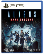 Aliens: Dark Descent (PS5)