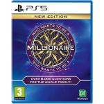 Who Wants To Be a Millionaire? - New Edition (PS5) Who Wants To Be a Millionaire? - New Edition (PS5)