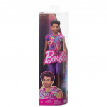 Barbie Fashionista - Ken Helemaal Haar (960-2454)