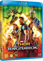 Thor 3: Ragnarok (Blu-Ray) Thor 3: Ragnarok (Blu-Ray)