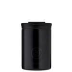 24Bottles Travel Tumbler 0,35 L - Tuxedo Black (24B629)