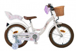 Volare Kinderfiets 16 - Blossom Wit (31644)