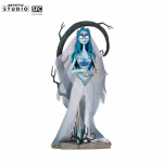 Abysse CORPSE BRIDE - Beeldje Emily x2