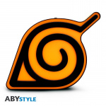 Abysse NARUTO SHIPPUDEN - Lamp - Konoha Abysse NARUTO SHIPPUDEN - Lamp - Konoha