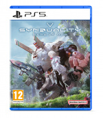 SYNDUALITY Echo of Ada (PS5) SYNDUALITY Echo of Ada (PS5)