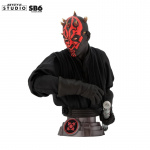 Abysse STAR WARS - Buste Darth Maul