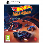 Hot Wheels Unleashed (PS5) Hot Wheels Unleashed (PS5)