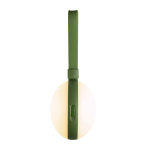 Nordlux Bring To-Go 12 batterijverlichting Wit/Groen Nordlux Bring To-Go 12 batterijverlichting Wit/Groen