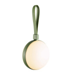 Nordlux Bring To-Go 12 batterijverlichting Wit/Groen Nordlux Bring To-Go 12 batterijverlichting Wit/Groen