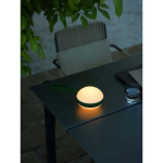 Nordlux Bring To-Go 12 batterijverlichting Wit/Groen Nordlux Bring To-Go 12 batterijverlichting Wit/Groen