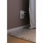 Nexa WPD-01 Slimme Stekker Dimmer 200W Systeem Nexa 2 WiFi/433 Nexa WPD-01 Slimme Stekker Dimmer 200W Systeem Nexa 2 WiFi/433